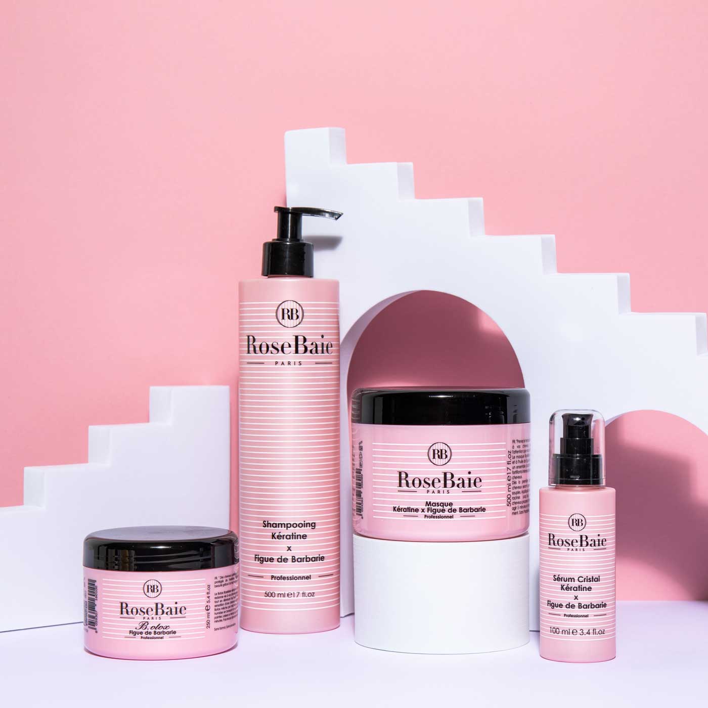 Trio figue de barbarie b.otox shampoing & leave in